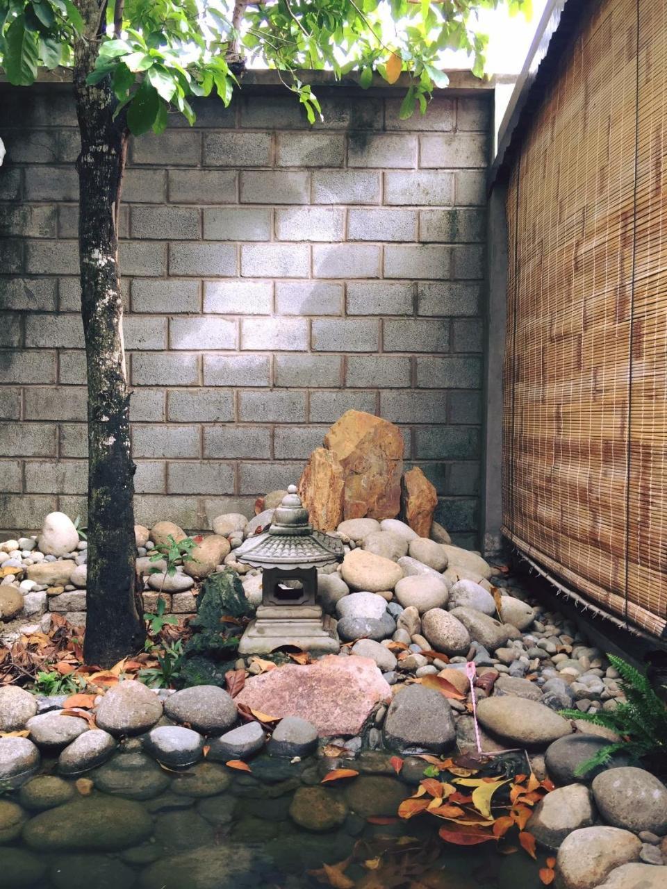 The An Homestay Ho Şi Min Exterior foto
